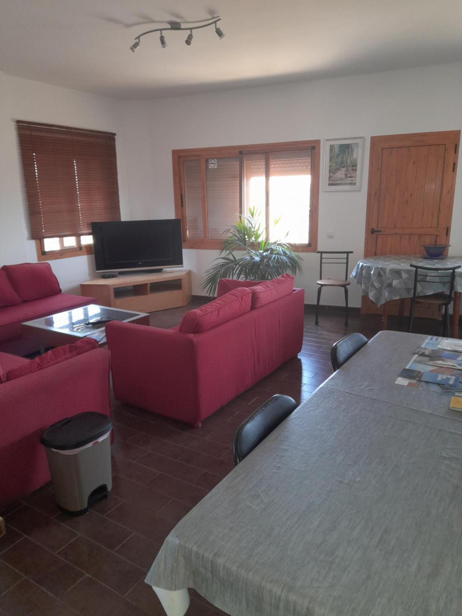 -the Garden - Appartement *
